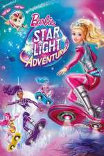 Watch Barbie: Star Light Adventure 123movies