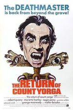Watch The Return of Count Yorga 123movies