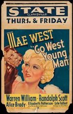 Watch Go West Young Man 123movies
