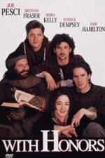 Watch With Honors 123movies