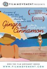 Watch Ginger and Cinnamon 123movies