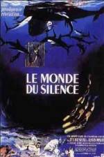 Watch The Silent World 123movies