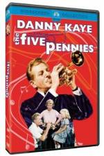Watch The Five Pennies 123movies
