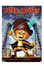 Watch Puss in Boots a Furry Tail 123movies