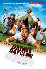 Watch Daddy Day Camp 123movies