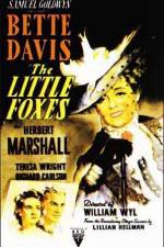 Watch Little Foxes 123movies