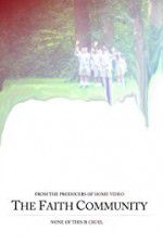 Watch The Faith Community 123movies