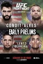 Watch UFC Fight Night 67 Early Prelims 123movies