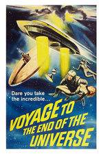 Watch Voyage To The End Of The Universe 123movies