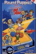 Watch Pound Puppies and the Legend of Big Paw 123movies