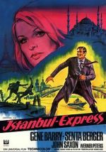 Watch Istanbul Express 123movies