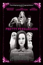 Watch Pretty Persuasion 123movies