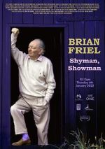 Watch Brian Friel: Shy Man, Showman 123movies