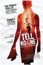 Watch Tell No One (Ne le dis  personne) 123movies