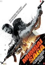 Watch Mumbai Saga 123movies