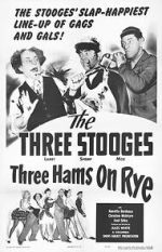 Watch Three Hams on Rye 123movies
