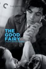 Watch The Good Fairy 123movies