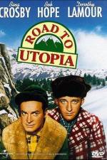 Watch Road to Utopia 123movies
