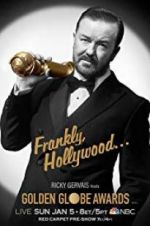 Watch 77th Golden Globe Awards 123movies