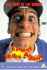 Watch Ernest Rides Again 123movies