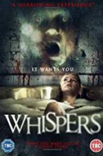 Watch Whispers 123movies