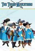 Watch The Three Musketeers 123movies