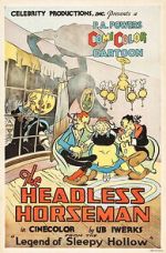 Watch The Headless Horseman 123movies