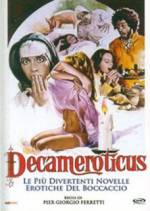 Watch Decameroticus 123movies