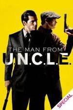 Watch The Man from U.N.C.L.E.: Sky Movies Special 123movies