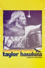 Watch Taylor Hawkins Tribute Concert 123movies