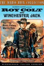 Watch Roy Colt e Winchester Jack 123movies