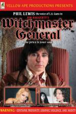Watch Witchmaster General 123movies