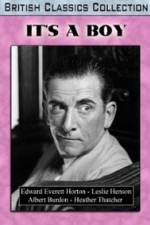 Watch Its a Boy 123movies