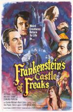 Watch Frankenstein's Castle of Freaks 123movies
