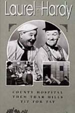 Watch County Hospital 123movies