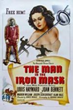 Watch The Man in the Iron Mask 123movies