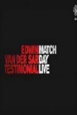 Watch Ajax vs Van Der Sar Dream Team 123movies