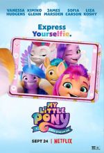Watch My Little Pony: A New Generation 123movies