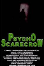 Watch Psycho Scarecrow 123movies