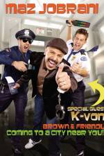 Watch Maz Jobrani Brown & Friendly 123movies