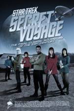 Watch Star Trek: Secret Voyage 123movies