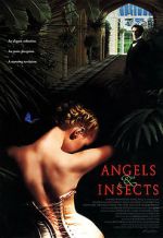 Watch Angels and Insects 123movies