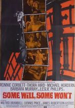 Watch Some Will, Some Won\'t 123movies