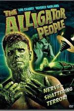 Watch The Alligator People 123movies