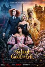 Watch The School for Good and Evil 123movies