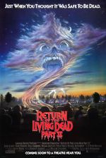 Watch Return of the Living Dead II 123movies