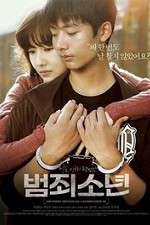 Watch Beom-joe-so-nyeon 123movies