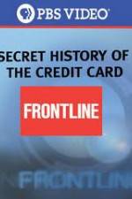 Watch Secret History Of the Credit Card 123movies