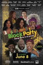 Watch Block Party Juneteenth 123movies