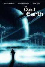 Watch The Quiet Earth 123movies